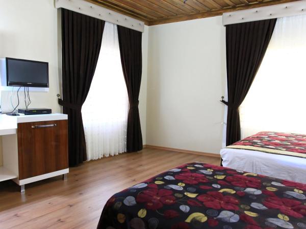 Bacchus Pension : photo 2 de la chambre chambre triple supérieure