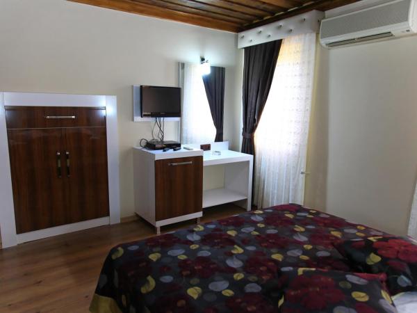 Bacchus Pension : photo 9 de la chambre chambre double ou lits jumeaux supérieure