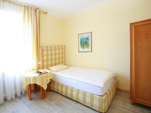 Hotel Garni Golf : photo 6 de la chambre chambre simple classique