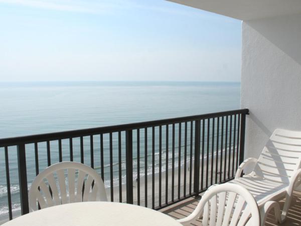 Club Regency at Regency Towers : photo 3 de la chambre suite 3 chambres