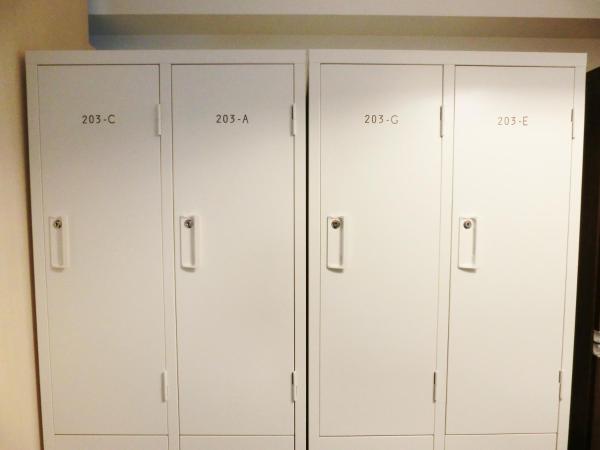 Guesthouse TOHO : photo 1 de la chambre lit simple dans dortoir pour femmes