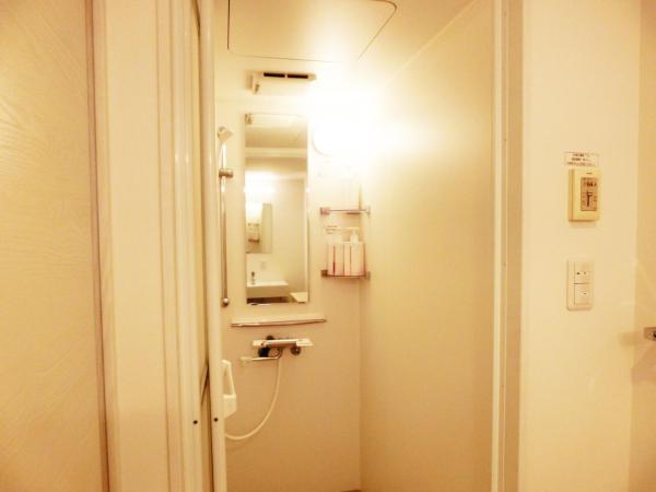 Guesthouse TOHO : photo 4 de la chambre lit simple dans dortoir pour femmes