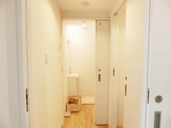 Guesthouse TOHO : photo 4 de la chambre chambre familiale standard