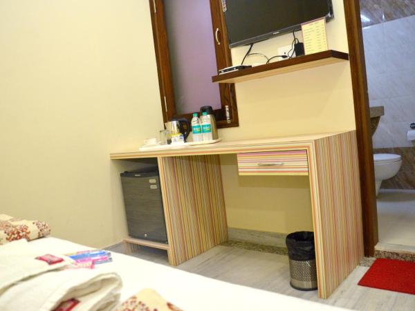 The TT Palace : photo 2 de la chambre chambre double deluxe