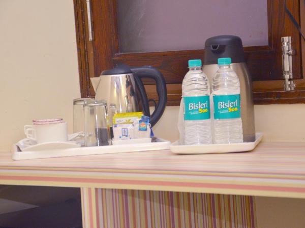 The TT Palace : photo 8 de la chambre chambre double deluxe