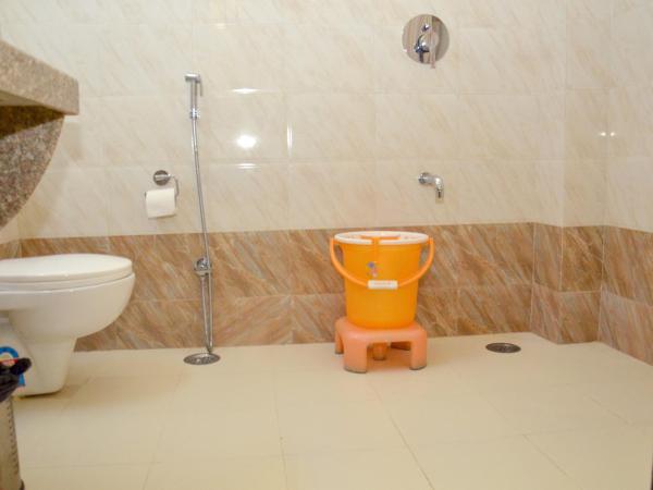 The TT Palace : photo 3 de la chambre chambre double deluxe