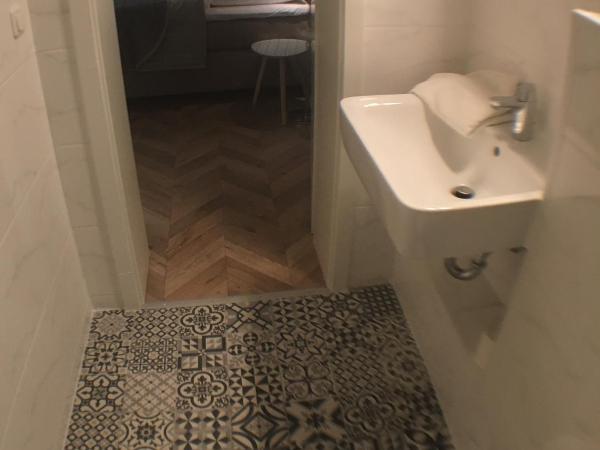 TM Suites : photo 3 de la chambre chambre classique