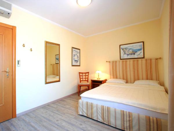 Hotel Garni Golf : photo 7 de la chambre chambre simple confort