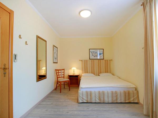 Hotel Garni Golf : photo 9 de la chambre chambre simple confort