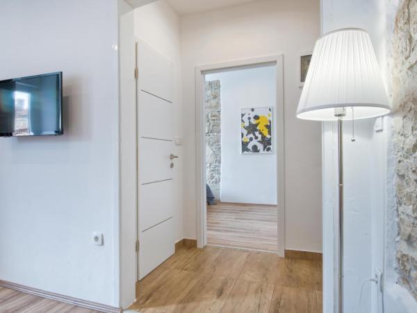 Top Center Rooms & Studio : photo 5 de la chambre appartement 1 chambre