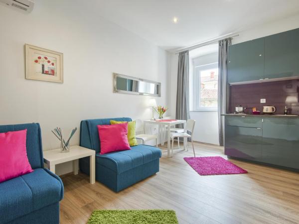 Top Center Rooms & Studio : photo 1 de la chambre appartement 1 chambre