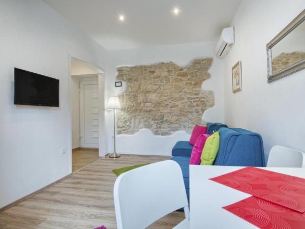 Top Center Rooms & Studio : photo 7 de la chambre appartement 1 chambre