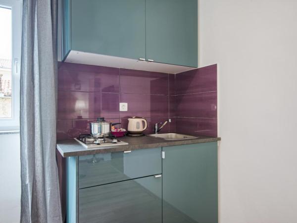 Top Center Rooms & Studio : photo 3 de la chambre appartement 1 chambre