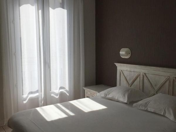 Hotel Bonaparte : photo 1 de la chambre chambre double standard
