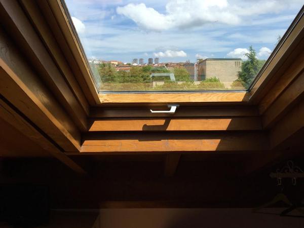 Hostal Pension Artilleiro : photo 5 de la chambre chambre simple