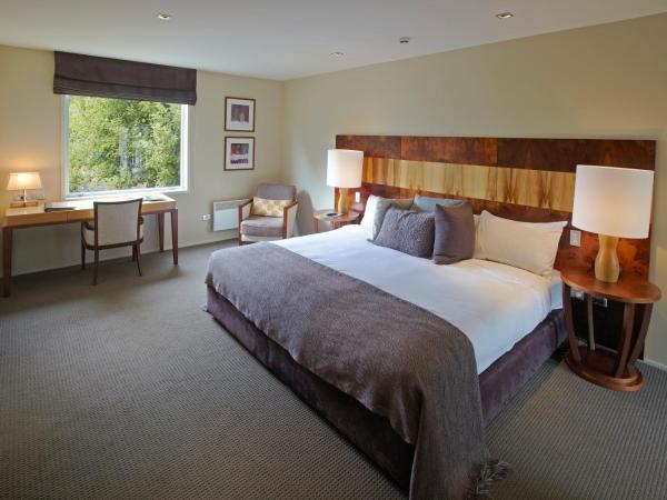 Peppers Clearwater Resort : photo 4 de la chambre chambre lit king-size