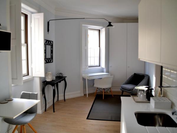 Sophia Residences : photo 8 de la chambre appartement deluxe