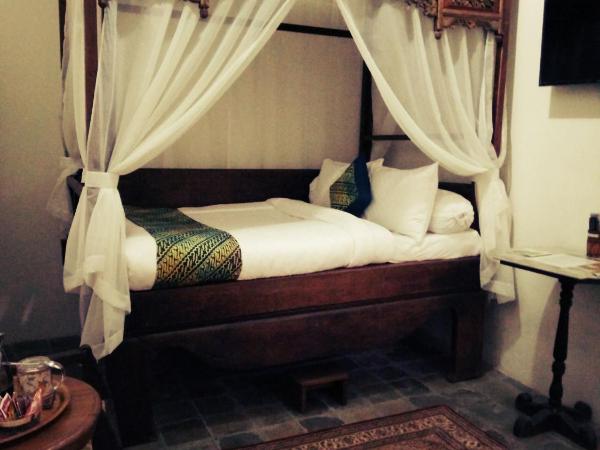 nDalem Natan Royal Heritage : photo 1 de la chambre chambre simple