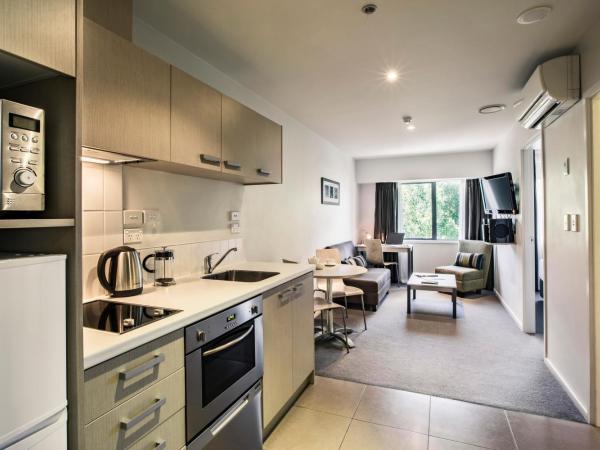 Quest Albany Serviced Apartments : photo 2 de la chambre appartement 1 chambre