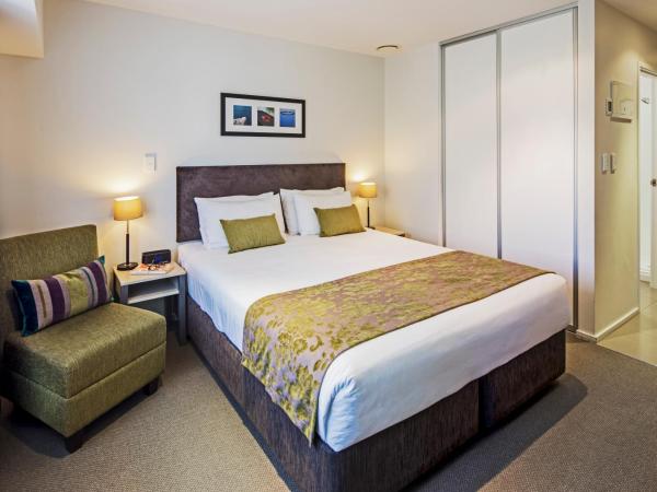 Quest Albany Serviced Apartments : photo 3 de la chambre studio