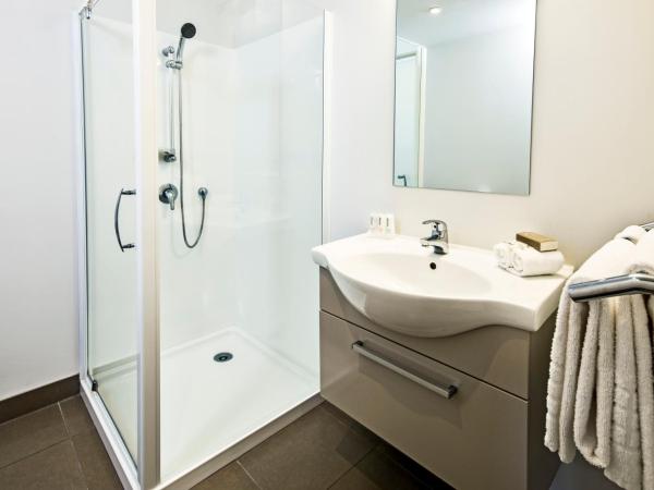 Quest Albany Serviced Apartments : photo 4 de la chambre studio