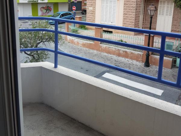 Villa TerraMera Hôtel : photo 7 de la chambre chambre double avec balcon