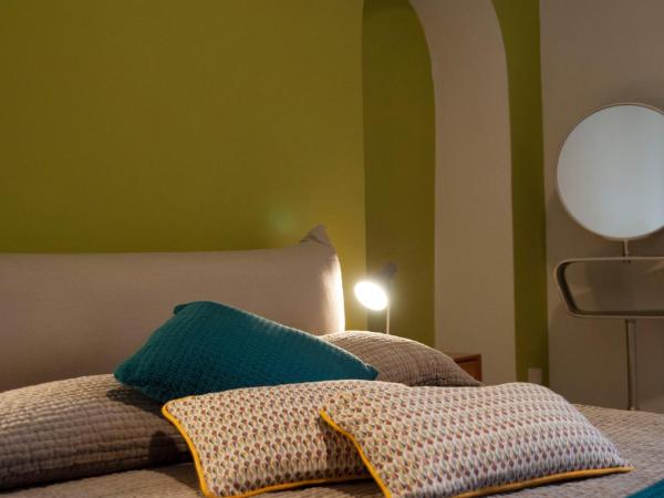 Retrò B&B : photo 6 de la chambre chambre double deluxe
