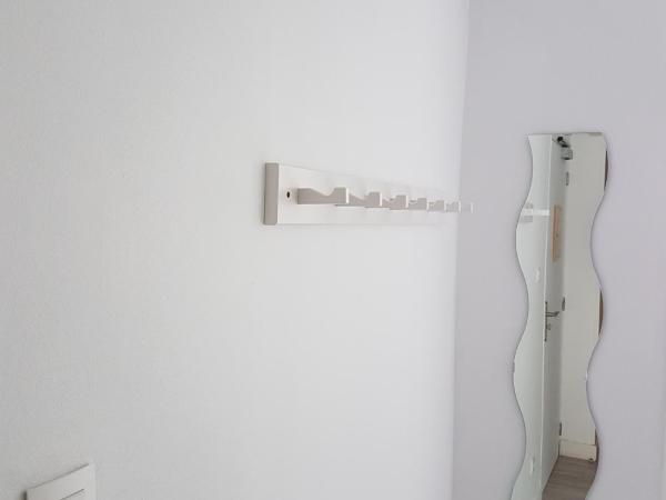 Villa TerraMera Hôtel : photo 5 de la chambre chambre lits jumeaux avec balcon