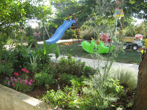 Villa Triton : photo 5 de la chambre appartement 1 chambre - vue sur mer