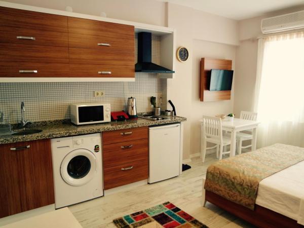 Ale Boutique Apartments : photo 1 de la chambre studio