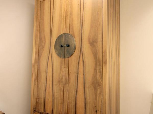 Anagram Hotel : photo 3 de la chambre chambre simple deluxe
