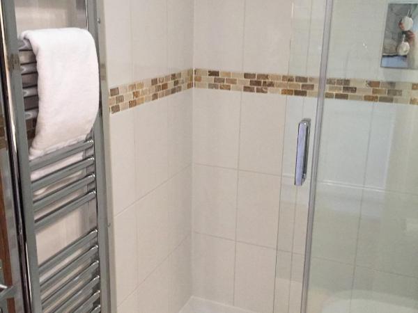 Lyall Apartment Hotel : photo 8 de la chambre appartement 1 chambre (4 adultes) avec terrasse