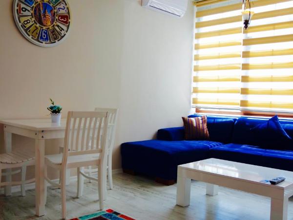 Ale Boutique Apartments : photo 1 de la chambre grand appartement 1 chambre (4 adultes)