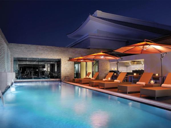 Asiana Hotel Dubai : photo 1 de la chambre superior king room - beach transfer & free shuttle to deira city center mall