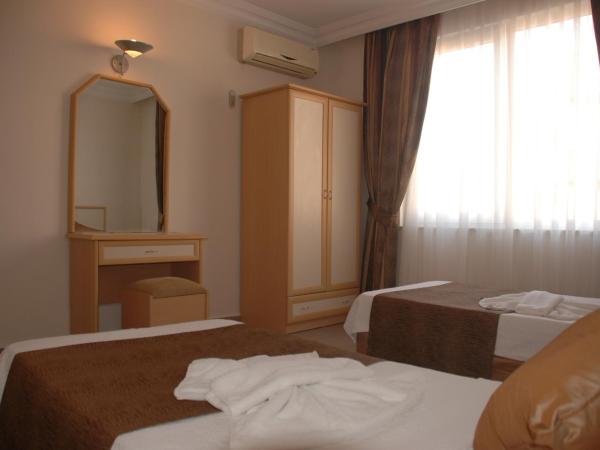 Blue Heaven Apart Hotel : photo 2 de la chambre appartement 1 chambre standard