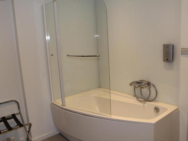 Hôtel du Puy Ferrand , Restaurant La Table de l'Ours : photo 2 de la chambre chambre triple - vue sur sancy