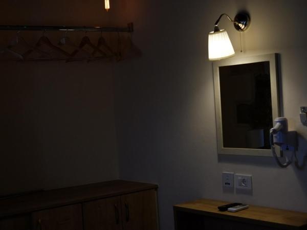 Fivos Pension : photo 7 de la chambre chambre double