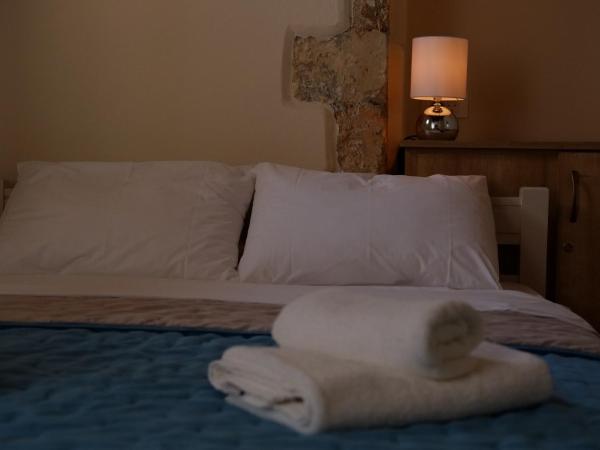 Fivos Pension : photo 8 de la chambre chambre double