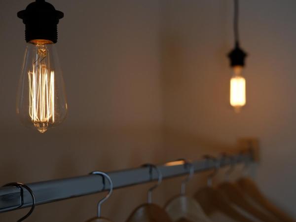 Fivos Pension : photo 5 de la chambre chambre double