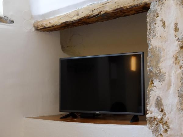 Fivos Pension : photo 7 de la chambre chambre double Économique