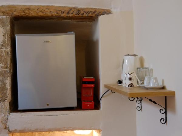 Fivos Pension : photo 10 de la chambre chambre double Économique