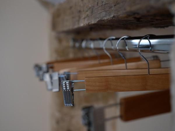 Fivos Pension : photo 3 de la chambre chambre double Économique