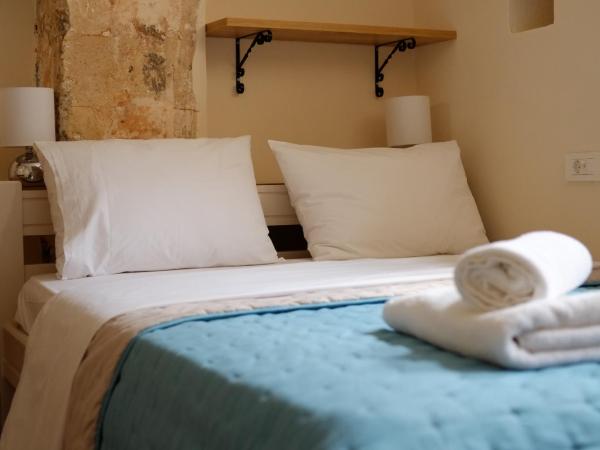 Fivos Pension : photo 2 de la chambre chambre double Économique