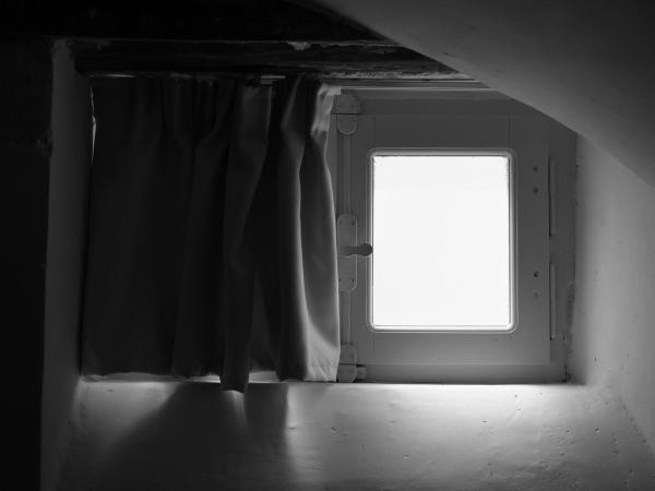 Fivos Pension : photo 6 de la chambre chambre double Économique