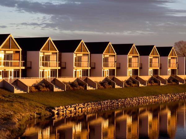 Peppers Clearwater Resort : photo 2 de la chambre chambre – vue sur lac