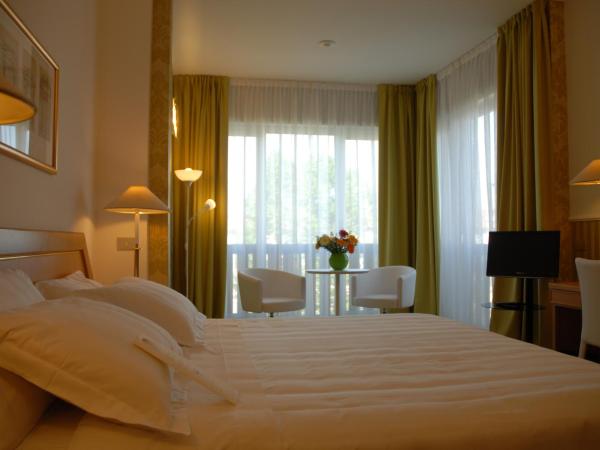 Hotel Nasco : photo 8 de la chambre chambre exécutive