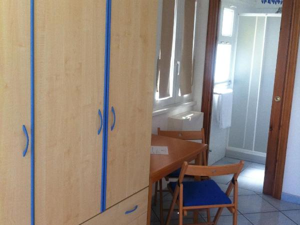 Excelsior Mare Suite : photo 6 de la chambre studio (3 adultes)