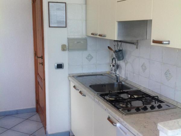 Excelsior Mare Suite : photo 5 de la chambre studio (2 adultes)