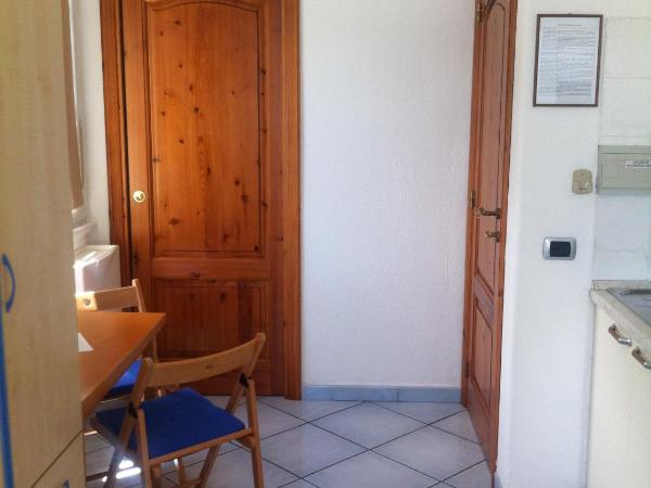 Excelsior Mare Suite : photo 9 de la chambre studio (2 adultes) - vue sur mer