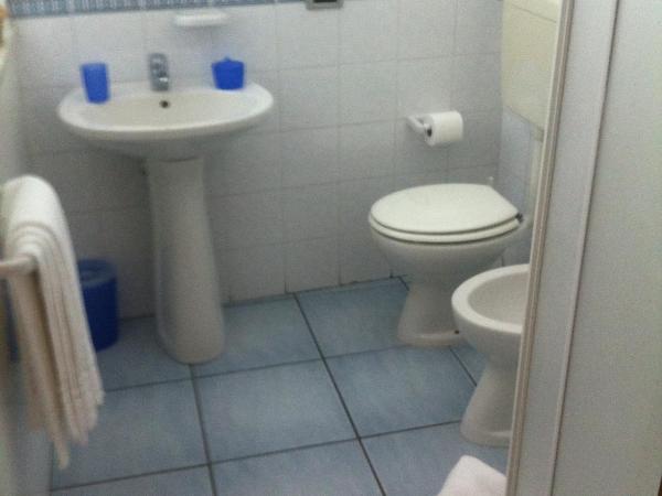 Excelsior Mare Suite : photo 5 de la chambre studio (4 adultes)